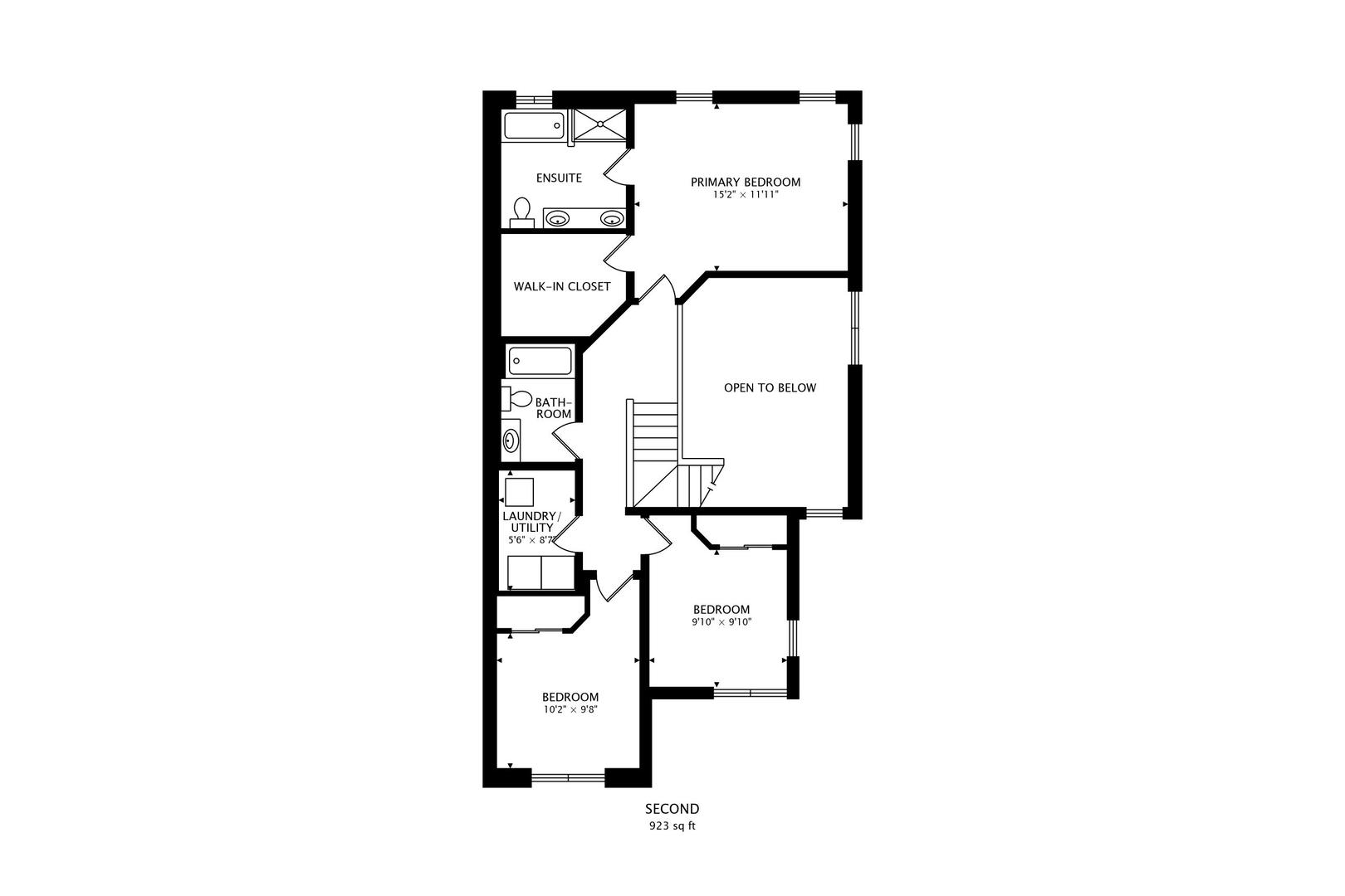 3900 Pratt Street, Unit 4 Plano, IL 60545 - Photo 27 of 27