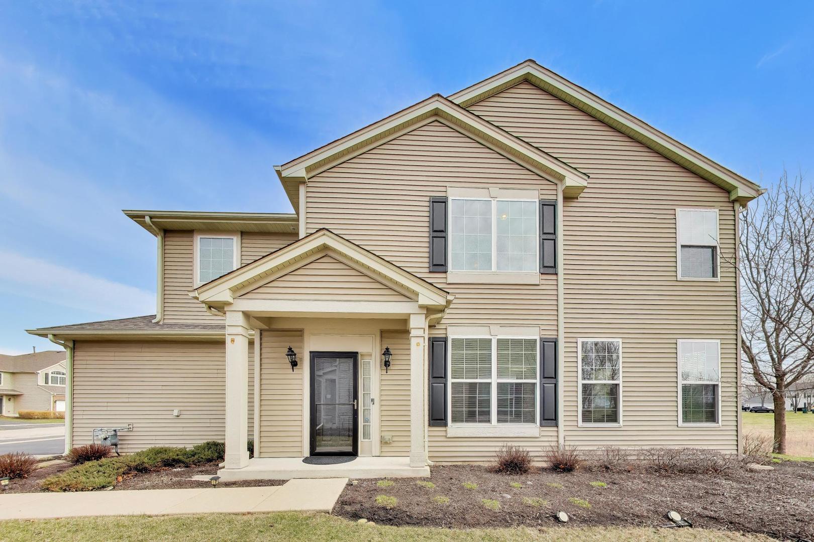3900 Pratt Street, Unit 4 Plano, IL 60545 - Photo 3 of 27