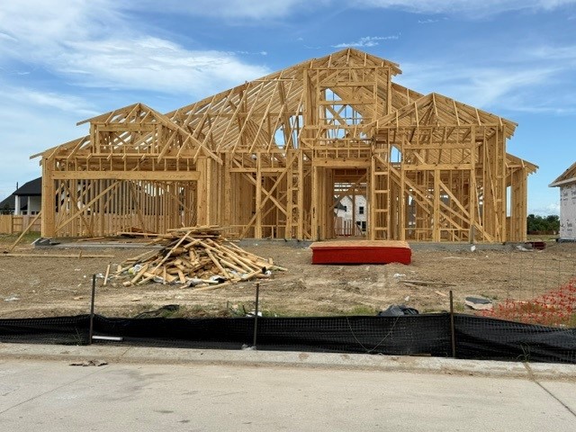 6415 Seville Street Manvel, TX 77578 - Photo 9 of 9