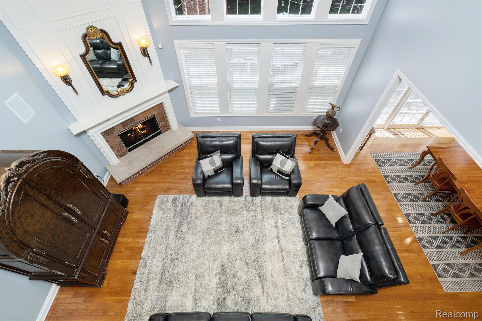 50587 Colchester Court Canton, MI 48187 - Photo 33 of 70 Gallery Image 33