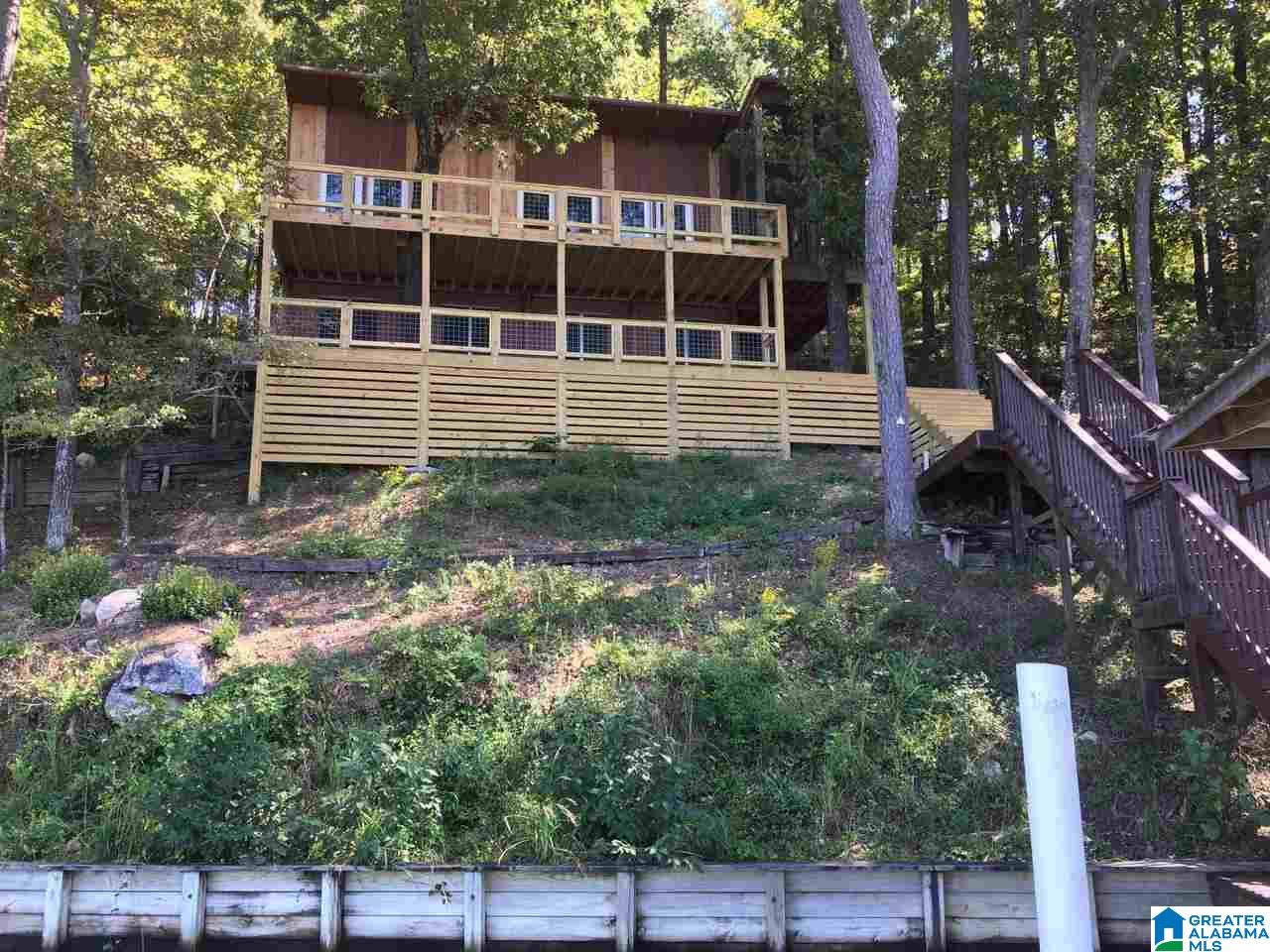 1169 Lk Rdg Lane Talladega, AL 35160 - Photo 11 of 13