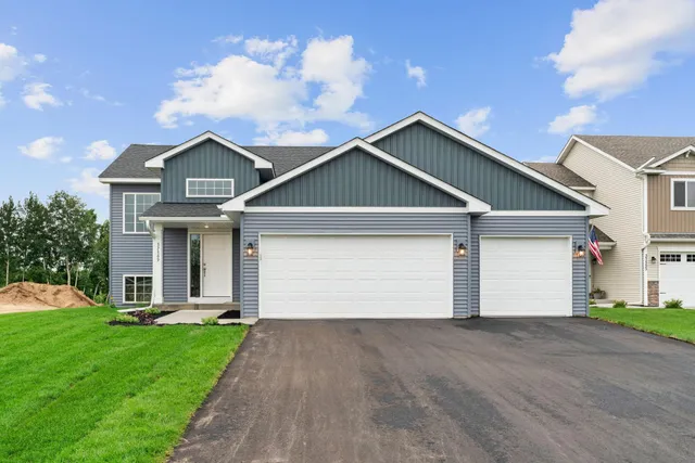 $361,000 | Xxx 41st Avenue, Becker, MN 55308