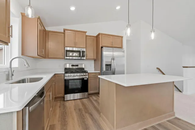 $361,000 | Xxx 41st Avenue, Becker, MN 55308