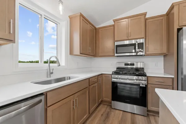 $361,000 | Xxx 41st Avenue, Becker, MN 55308