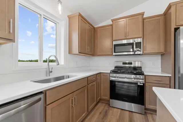 $361,000 | Xxx 41st Avenue, Becker, MN 55308