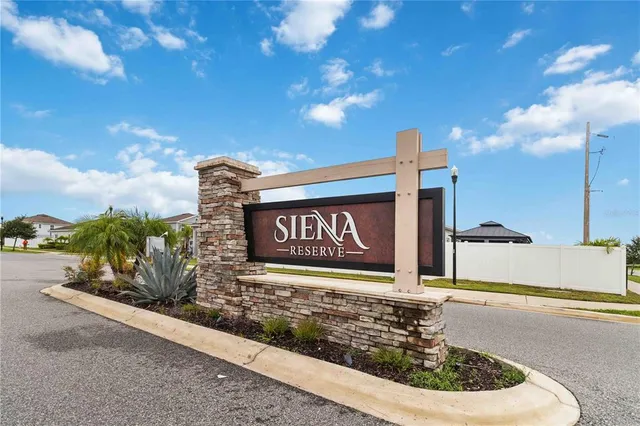 a view of a street with a building