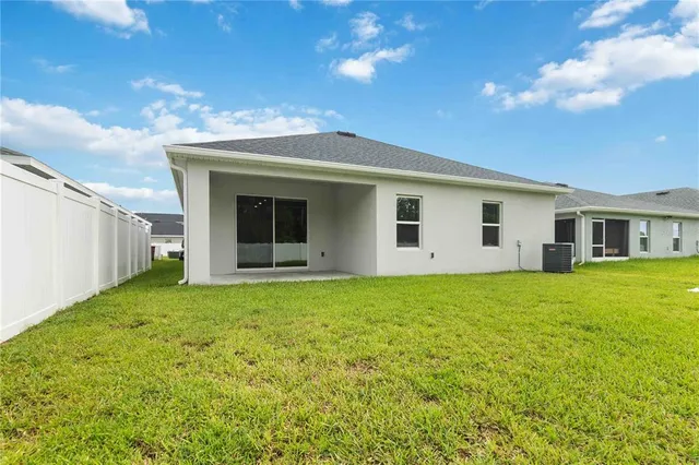 $2,600 | 86 Polermo Avenue, St. Cloud, FL 34771