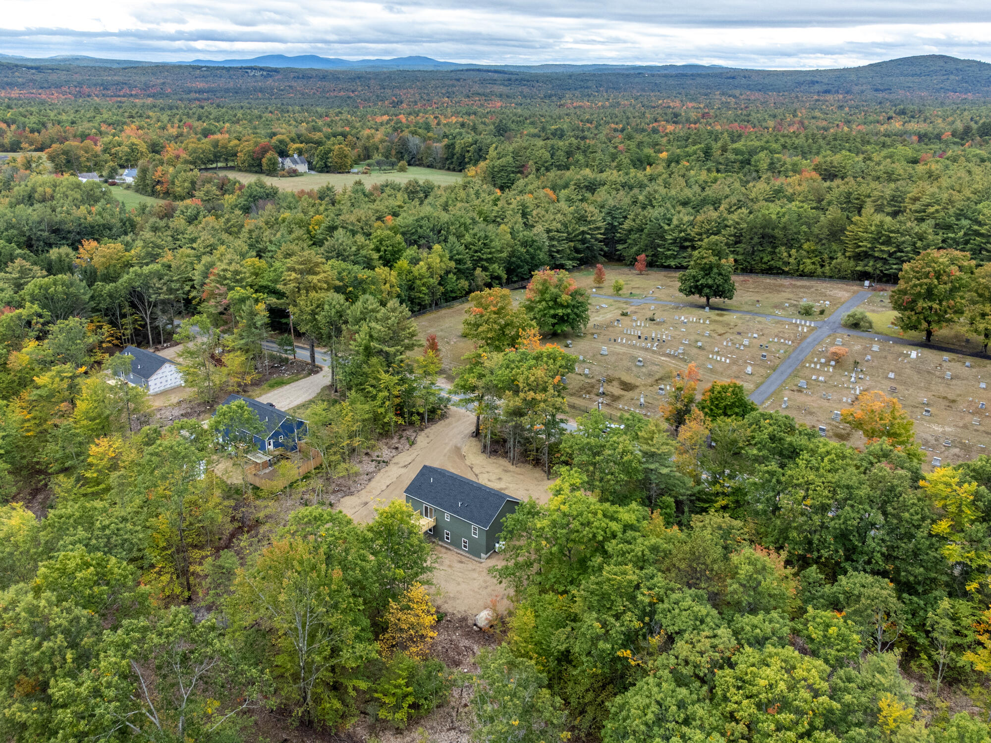 522 Maplewood Road Parsonsfield, ME 04047 - Photo 40 of 43 522MaplewoodRdParsonsfield-40