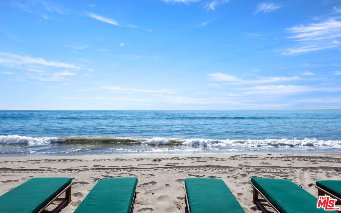 27910 Pacific Coast Highway Malibu, CA 90265 - Photo 5 of 28 a view of an ocean view