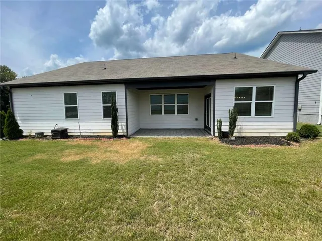 $1,950 | 78 Rapps Avenue, Pendergrass, GA 30567