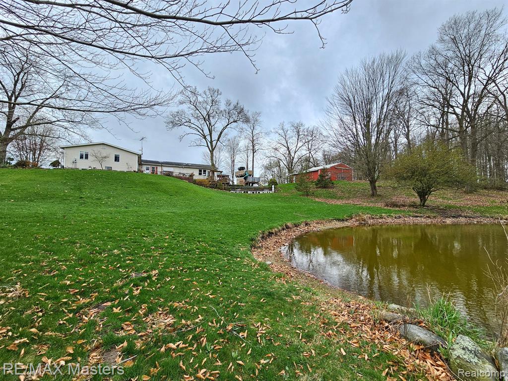 4845 Maple Lane Road Rives Junction, MI 49277 - Photo 64 of 68