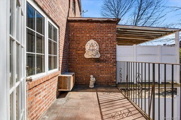 $5,300 | 67-68 Groton Street | Forest Hills