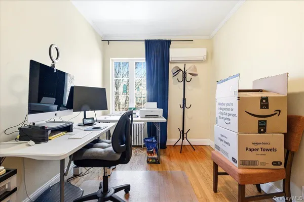 $5,300 | 67-68 Groton Street | Forest Hills
