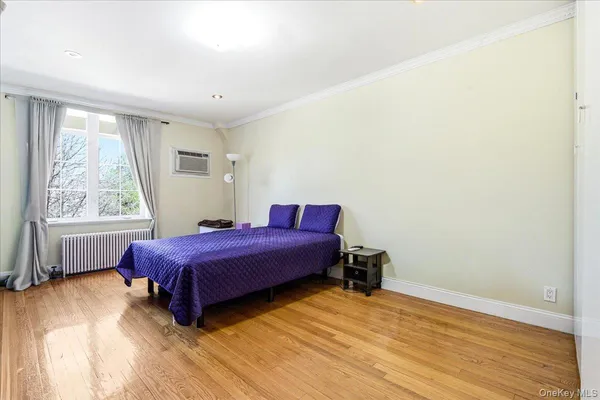 $5,300 | 67-68 Groton Street | Forest Hills