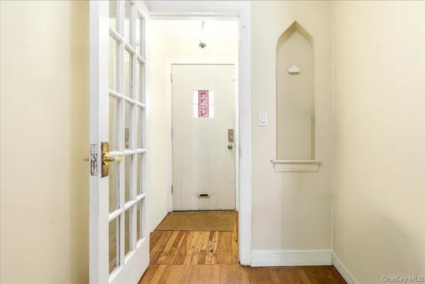 $5,300 | 67-68 Groton Street | Forest Hills