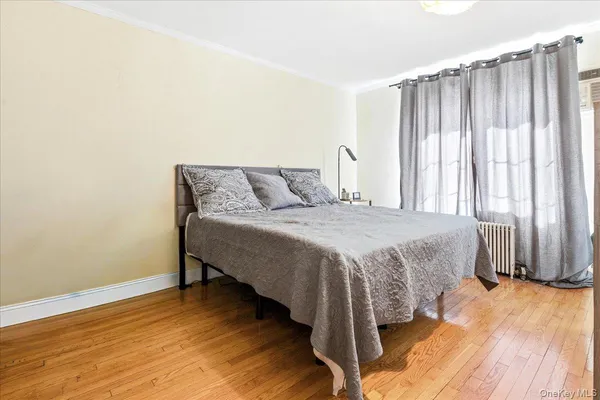 $5,300 | 67-68 Groton Street | Forest Hills
