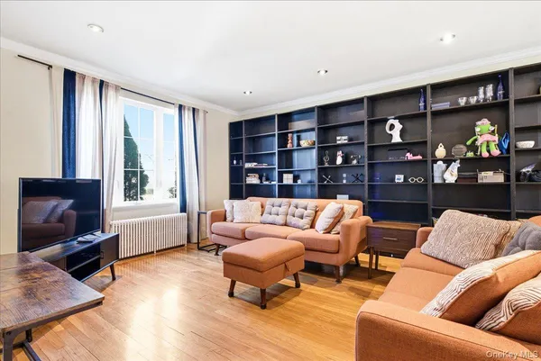 $5,300 | 67-68 Groton Street | Forest Hills