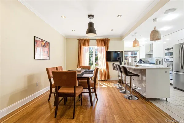 $5,300 | 67-68 Groton Street | Forest Hills