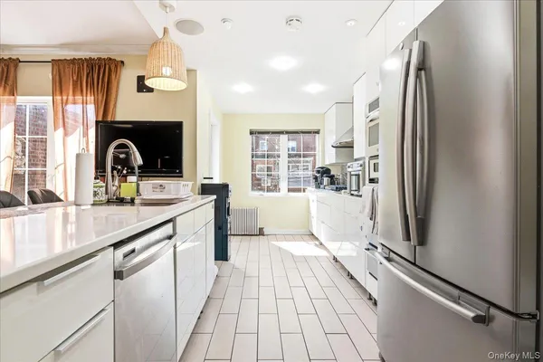 $5,300 | 67-68 Groton Street | Forest Hills