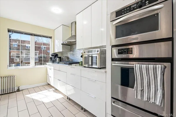$5,300 | 67-68 Groton Street | Forest Hills