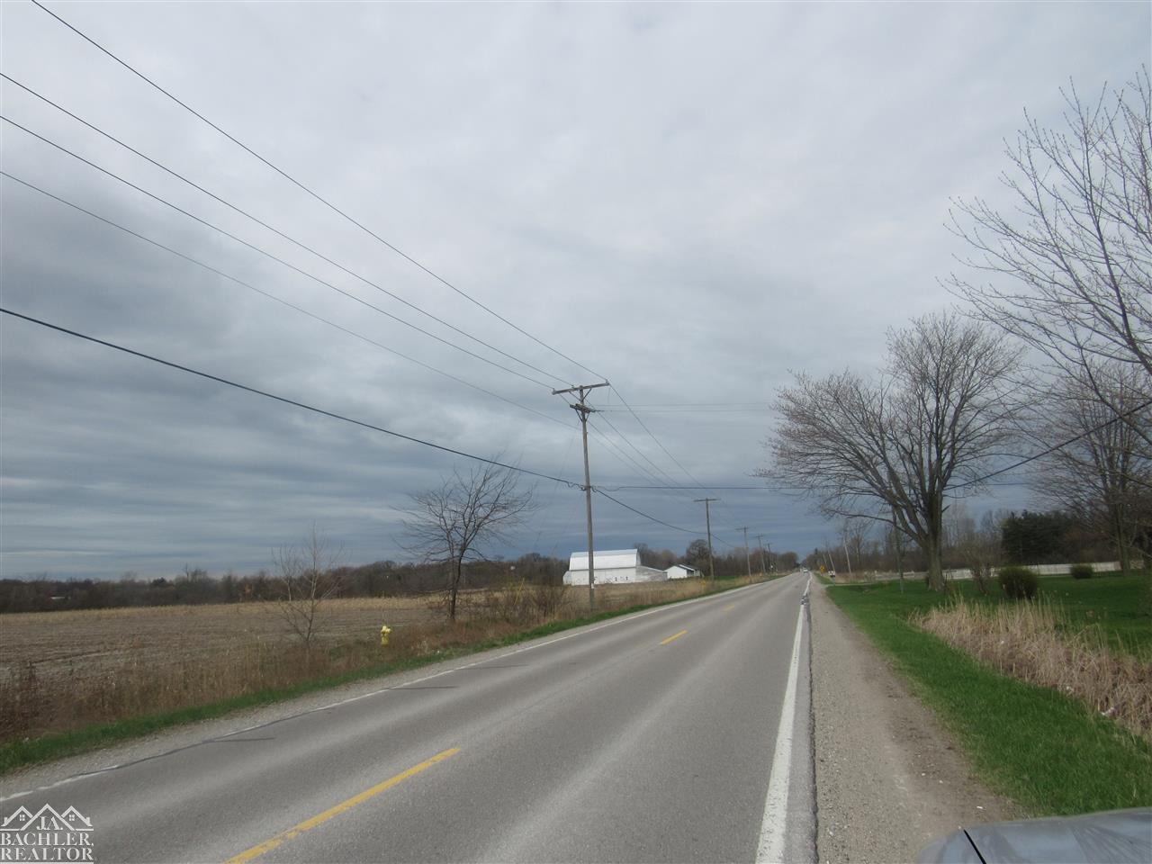 Shea Road Marine City, MI 48039 - Photo 3 of 4