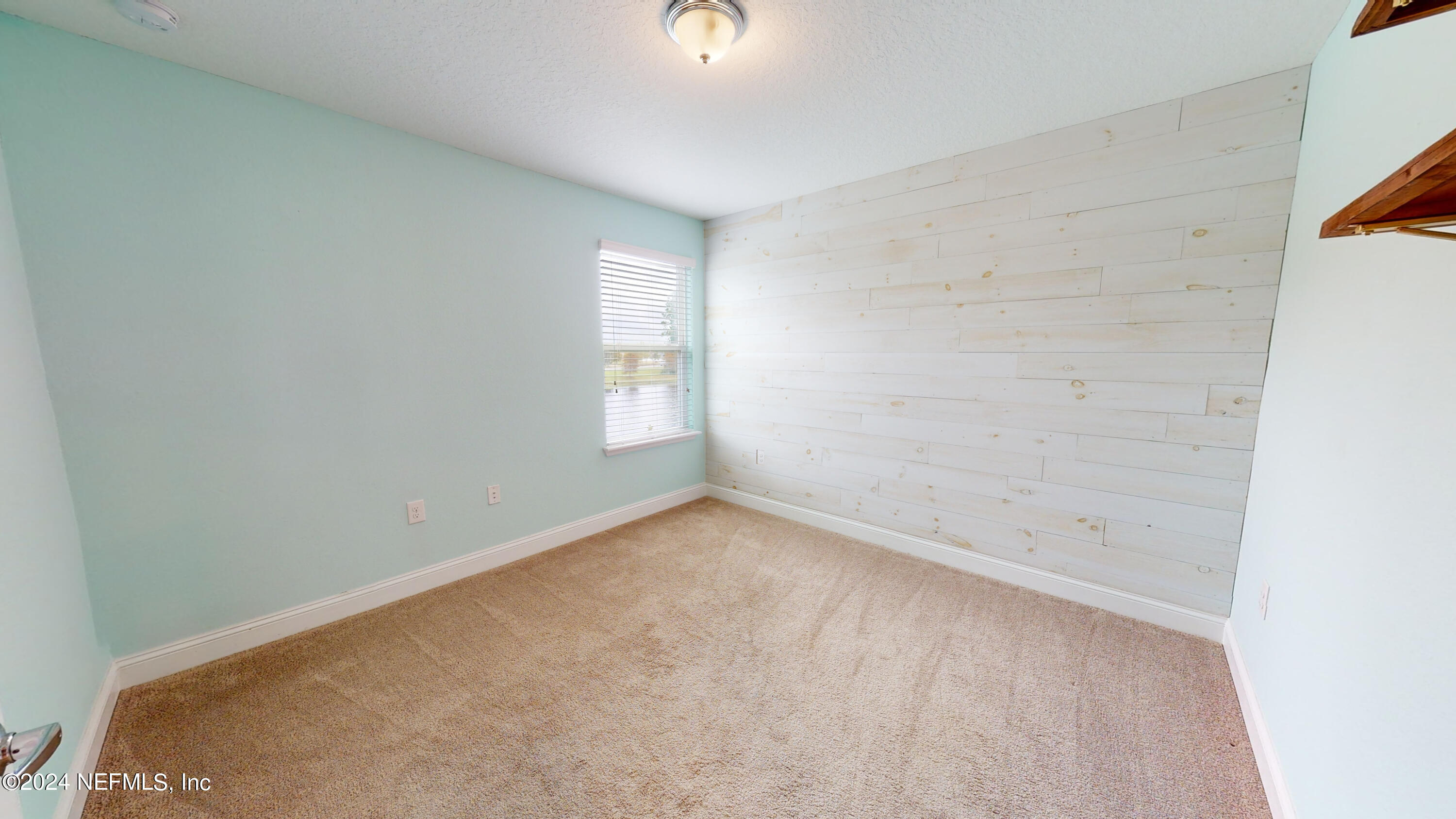 201 Silver Creek Place St. Augustine, FL 32095 - Photo 13 of 25 a view of empty room