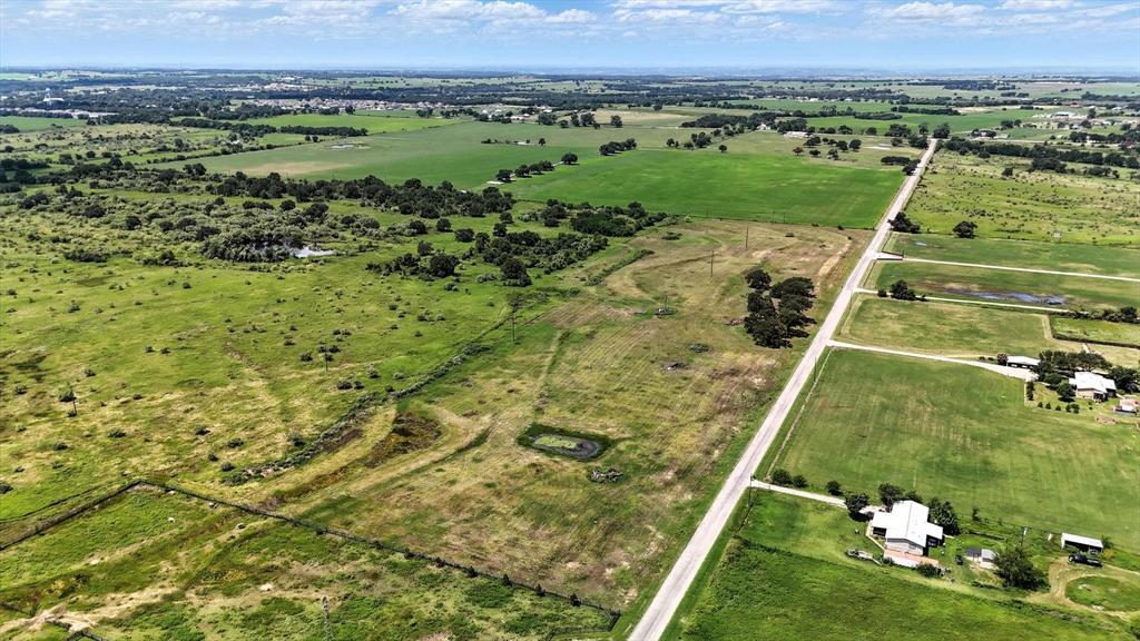 Lot 6 Colony Road Tolar, TX 76476 - Photo 6 of 10 a view of a lush green field