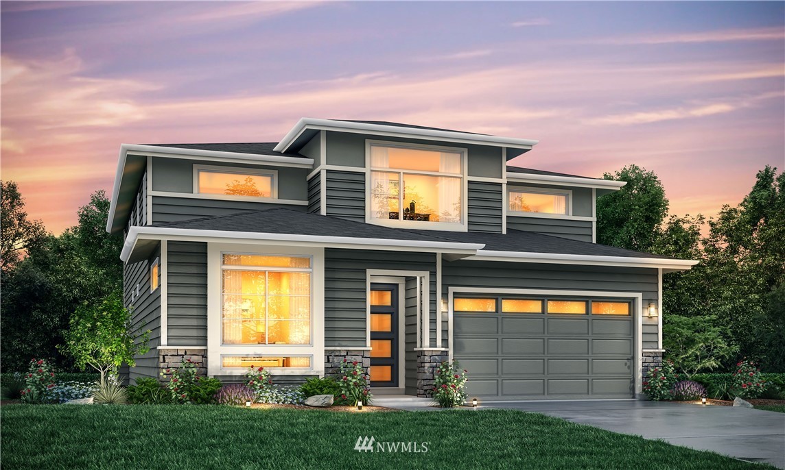 8804 Northeast 177th Street, Unit LOT01 Bothell, WA 98011 - Photo 1 of 3 Gallery Image 1