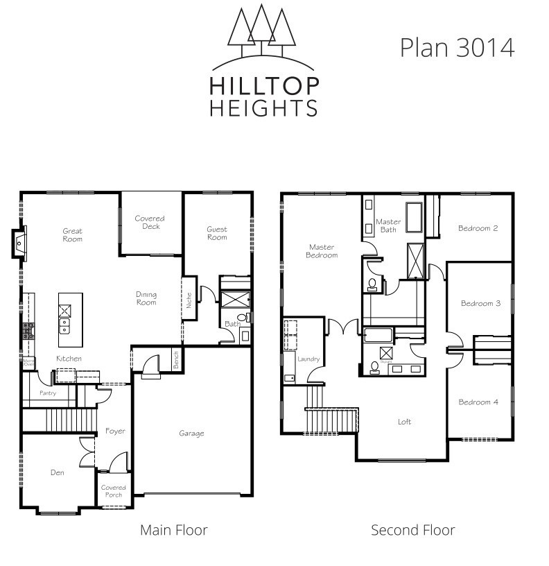 8804 Northeast 177th Street, Unit LOT01 Bothell, WA 98011 - Photo 2 of 3 Gallery Image 2