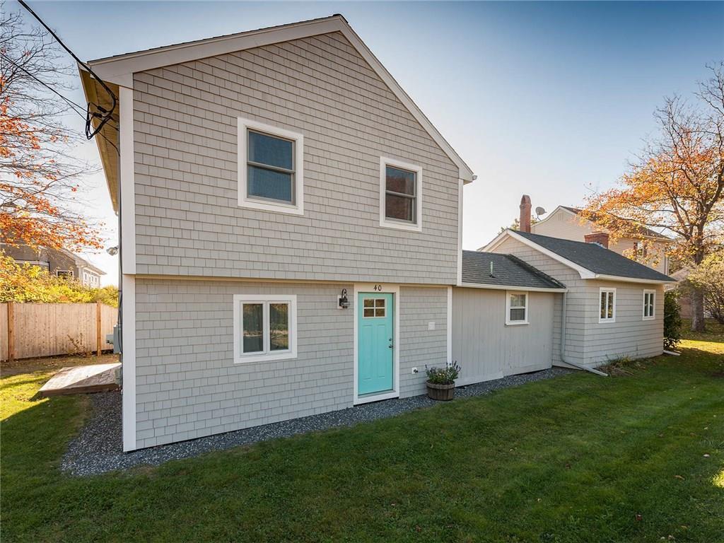 40 Spring Street York, ME 03909 - Photo 20 of 21 Photo