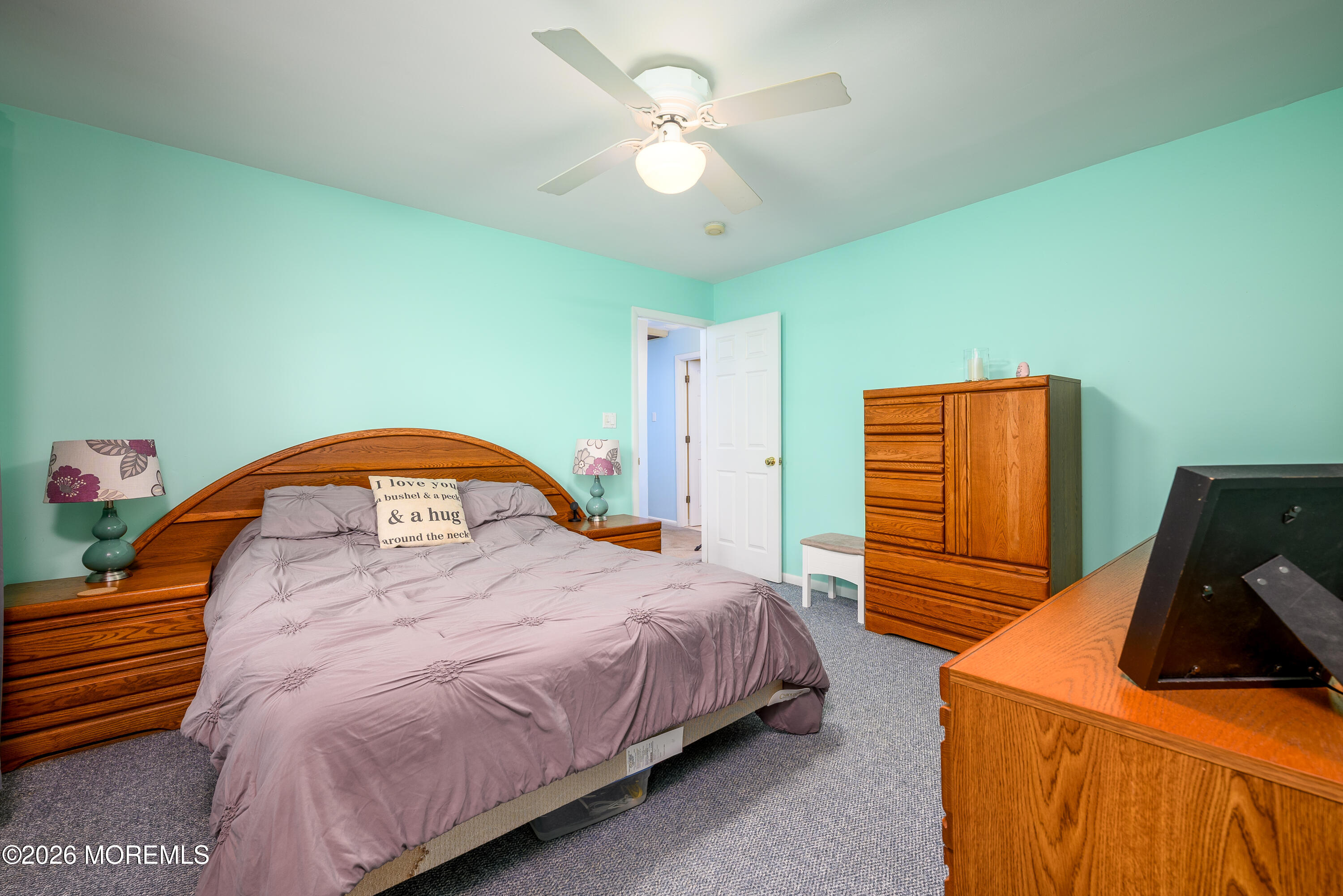 43 Westbrook Road Howell, NJ 07731 - Photo 20 of 43 43 Westbrook Rd-36