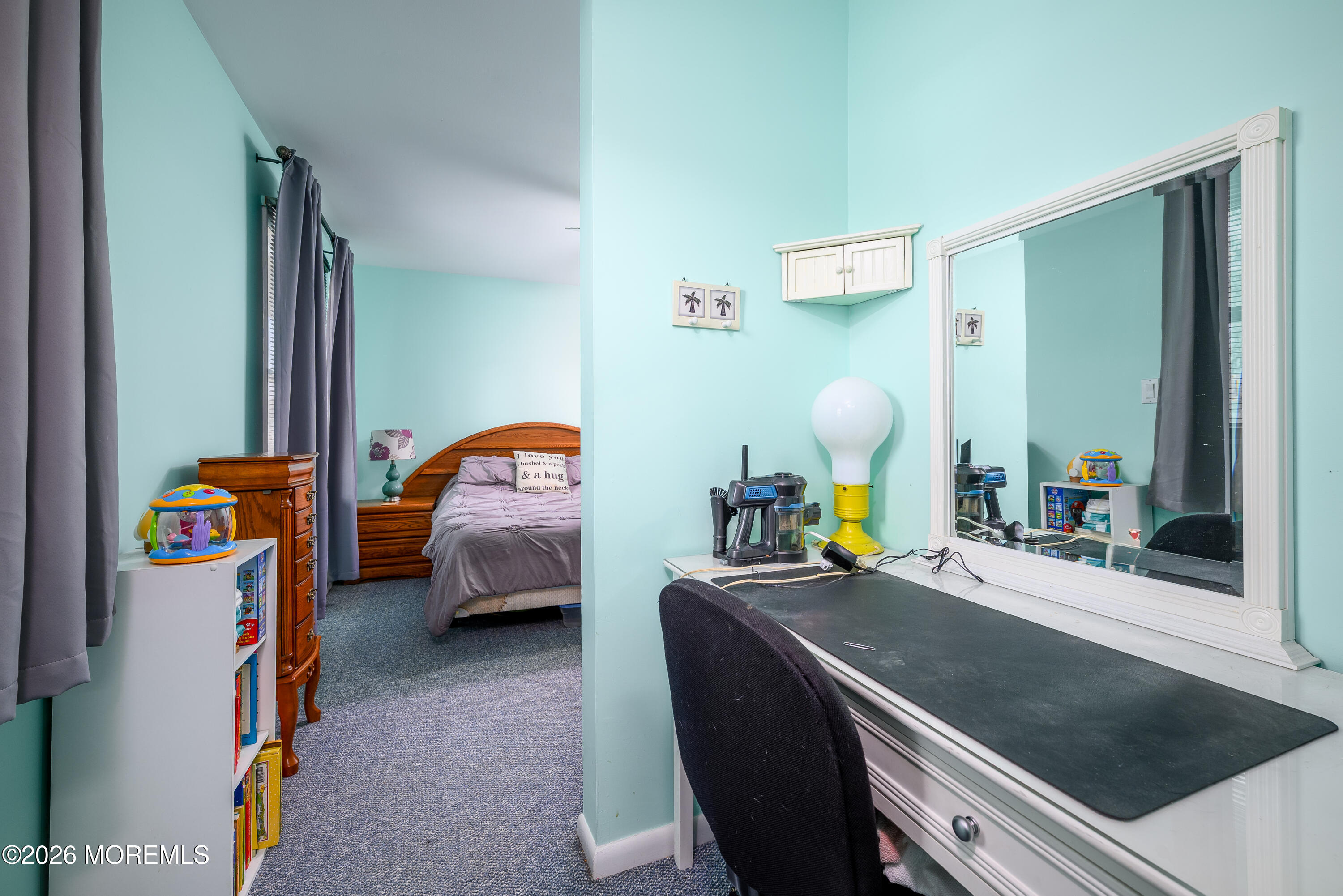 43 Westbrook Road Howell, NJ 07731 - Photo 22 of 43 43 Westbrook Rd-37