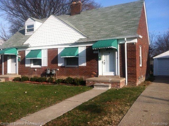 21639 Moross Road Grosse Pointe, MI 48236 - Photo 1 of 3 photo1.JPG