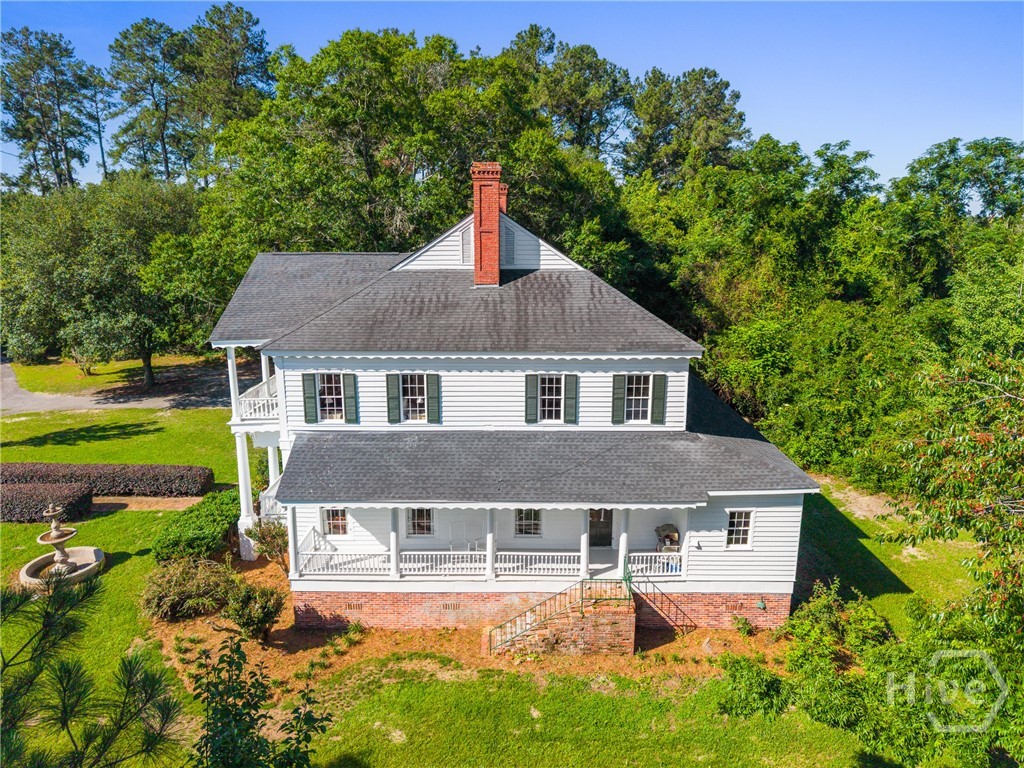 8075 Lakeview Road Statesboro, GA 30461 - Photo 4 of 72