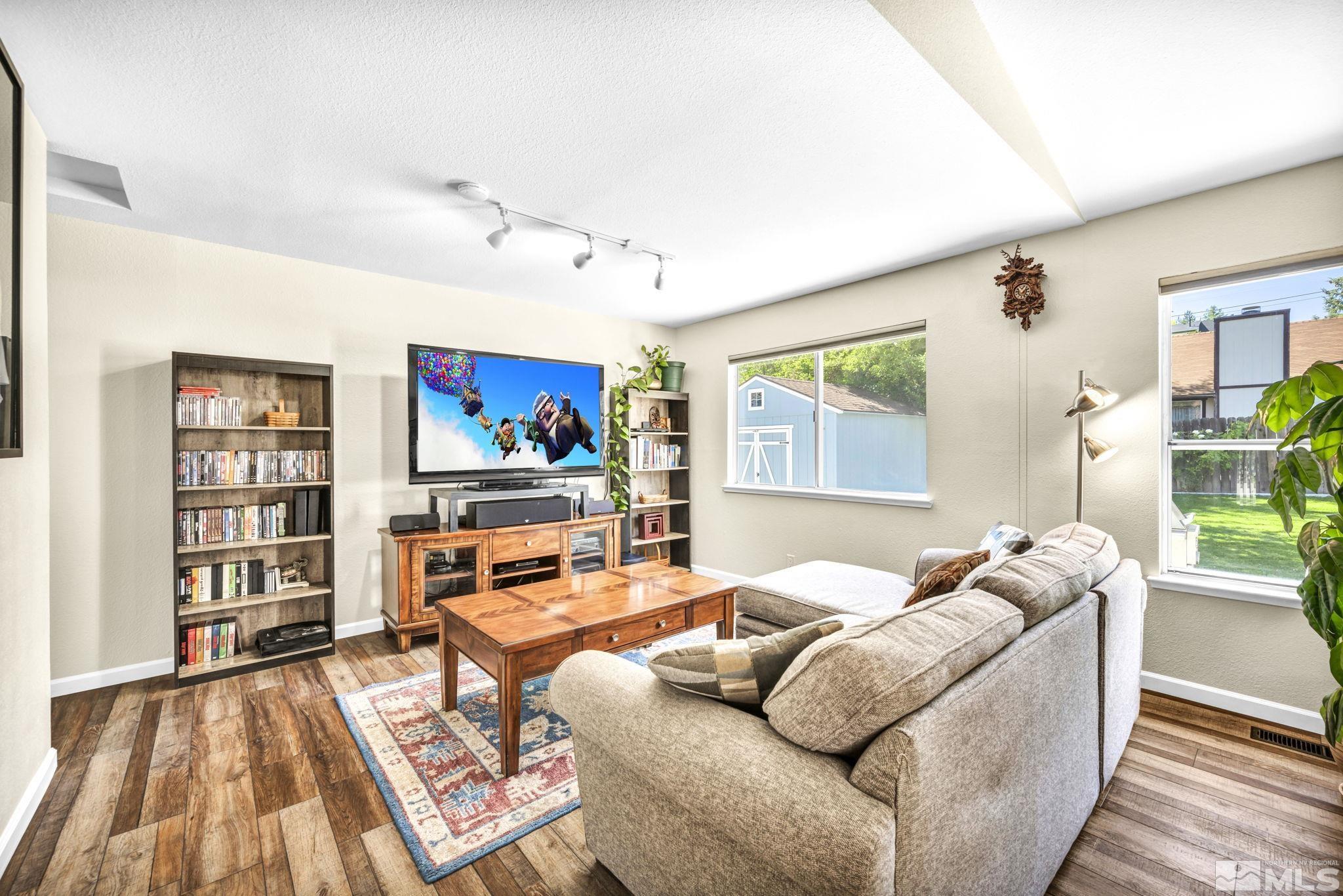 1725 Peavine Road Reno, NV 89503 - Photo 16 of 31 Photo 16
