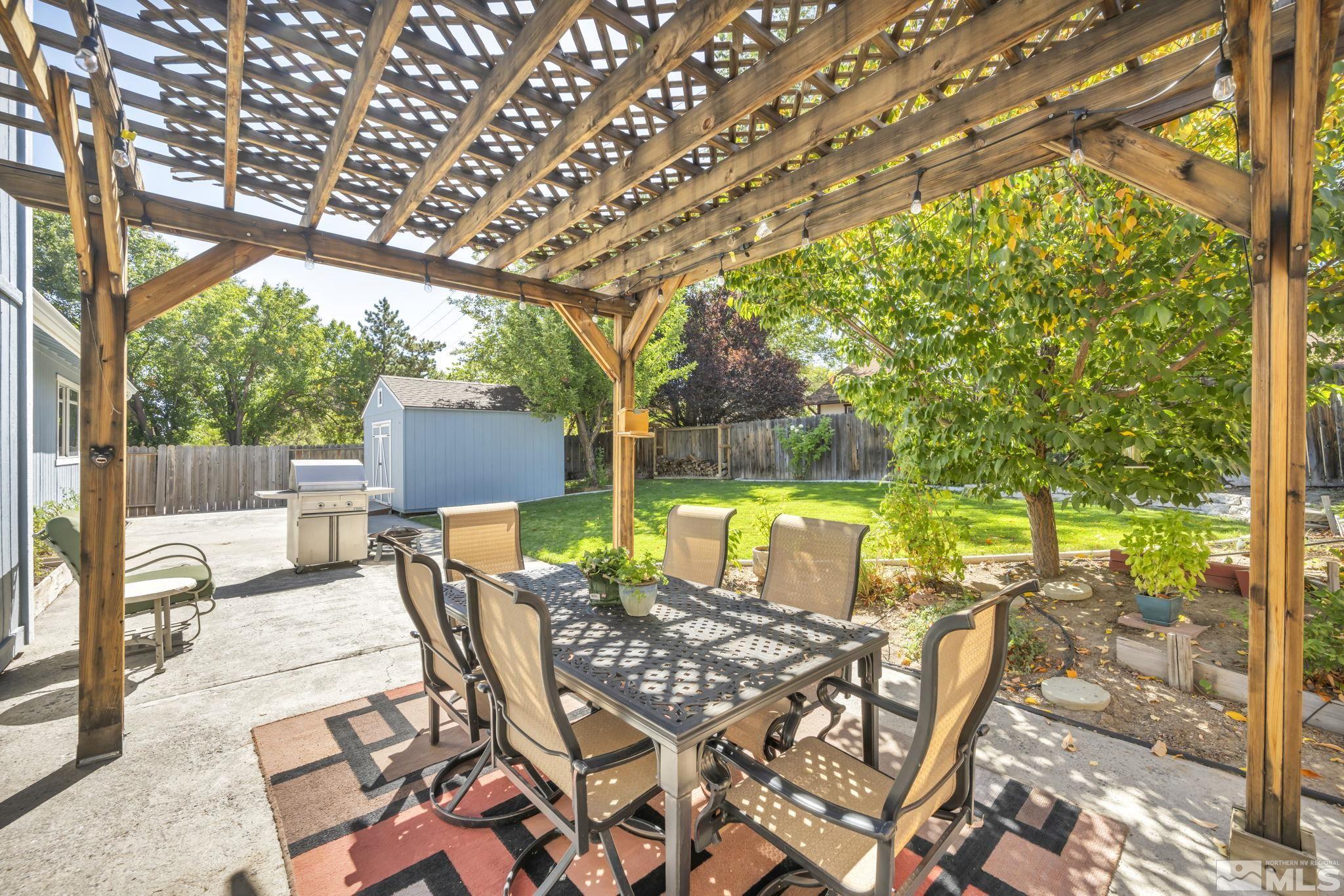1725 Peavine Road Reno, NV 89503 - Photo 23 of 31 Photo 23