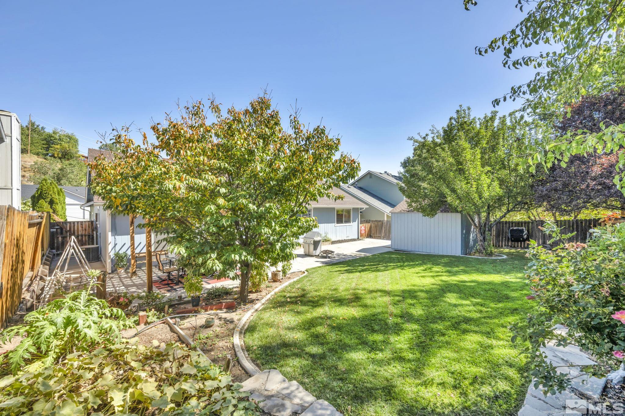 1725 Peavine Road Reno, NV 89503 - Photo 29 of 31 Photo 29