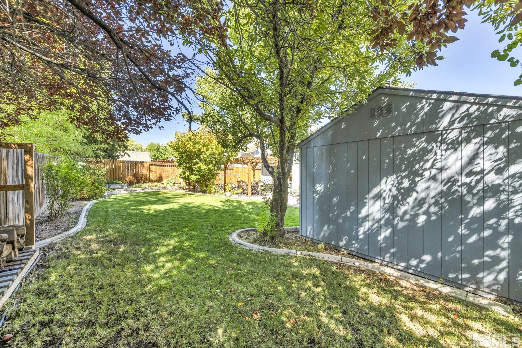 1725 Peavine Road Reno, NV 89503 - Photo 30 of 31 Photo 30