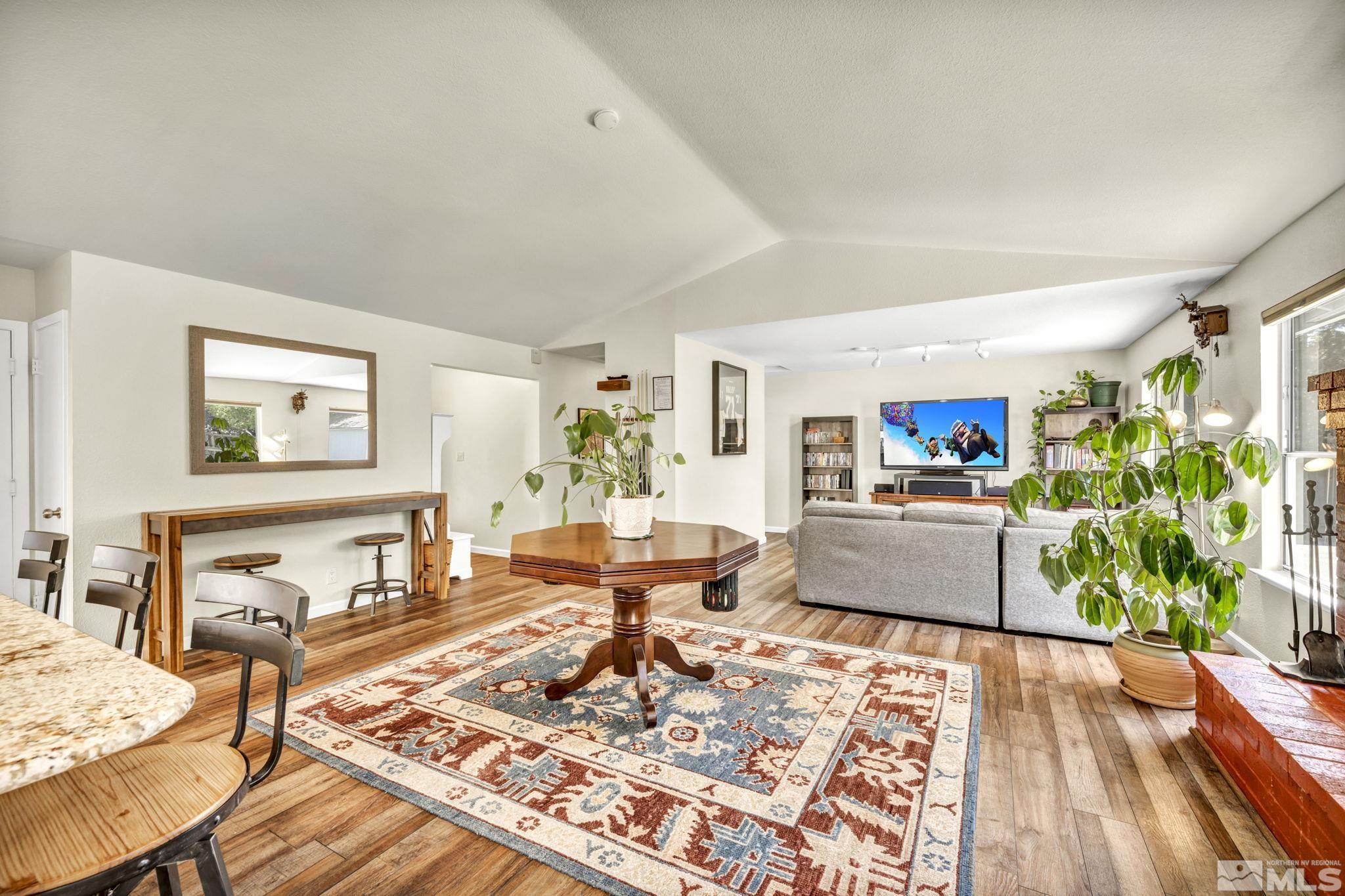 1725 Peavine Road Reno, NV 89503 - Photo 7 of 31 Photo 7