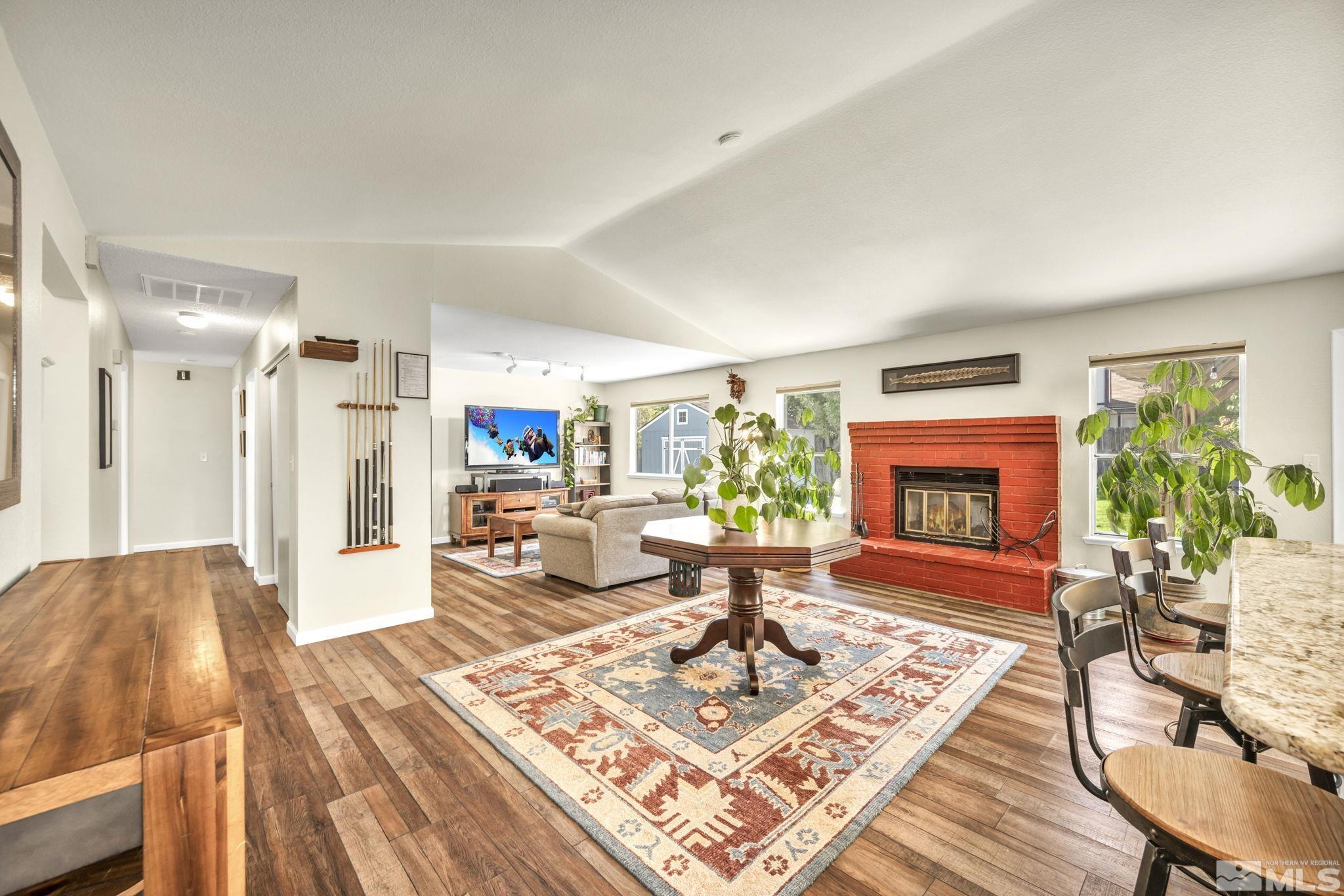 1725 Peavine Road Reno, NV 89503 - Photo 8 of 31 Photo 8