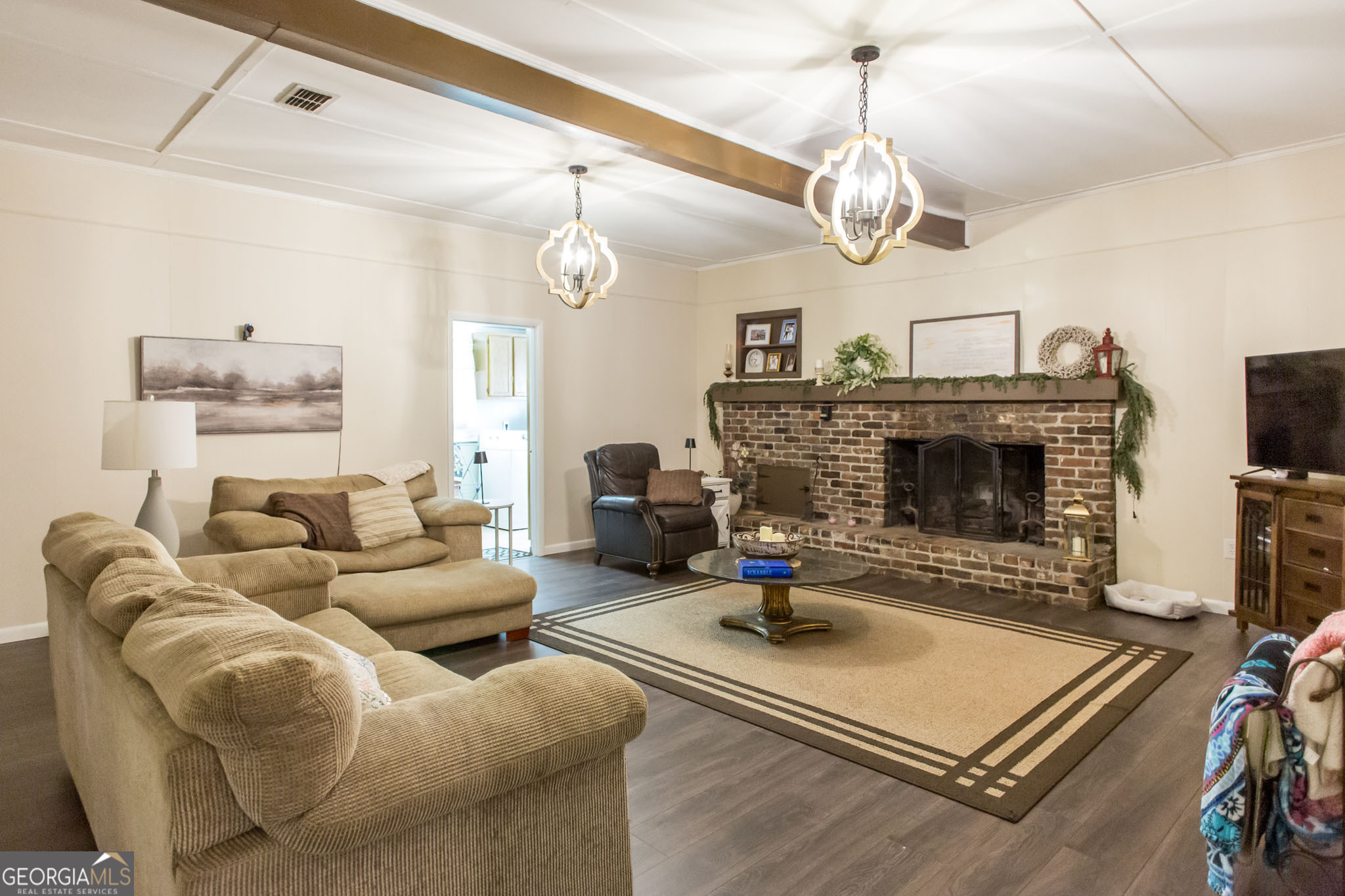 1705 Smith Road Waycross, GA 31503 - Photo 26 of 69