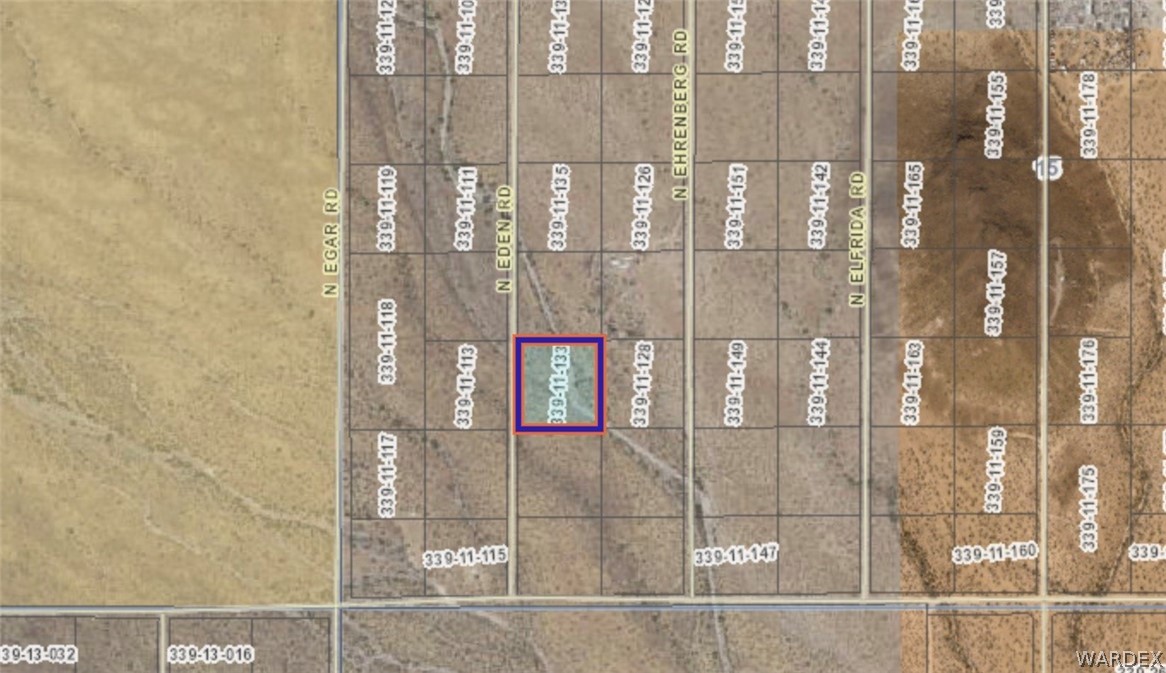Lot 11 North Eden Road Golden Valley, AZ 86413 - Photo 1 of 6 Gallery Image 1