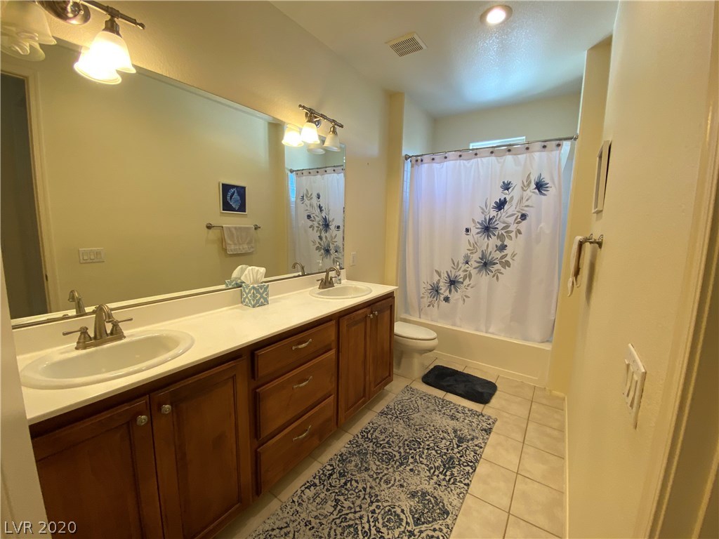 2491 Kaymin Ridge Road Henderson, NV 89052 - Photo 36 of 46