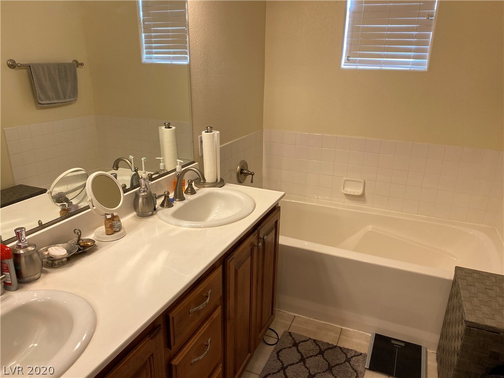 2491 Kaymin Ridge Road Henderson, NV 89052 - Photo 44 of 46