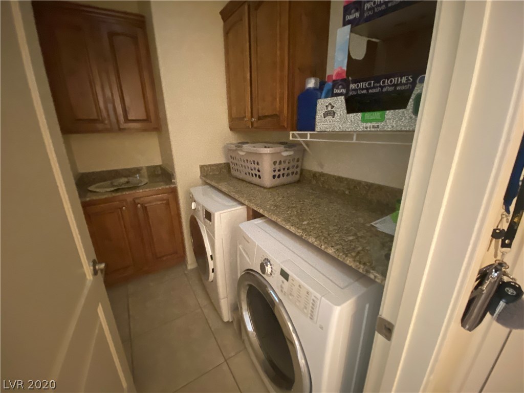 2491 Kaymin Ridge Road Henderson, NV 89052 - Photo 46 of 46