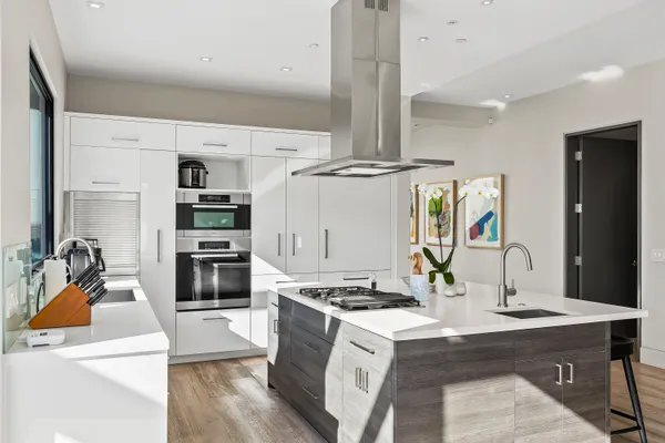 $999,000 | 1131 Las Alturas Road, Unit B, Santa Barbara, CA 93103