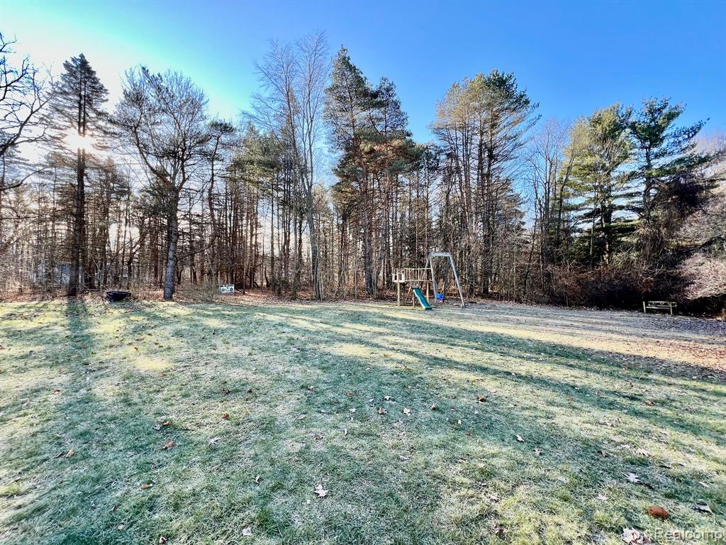 7845 Sparling Road Goodells, MI 48027 - Photo 40 of 46