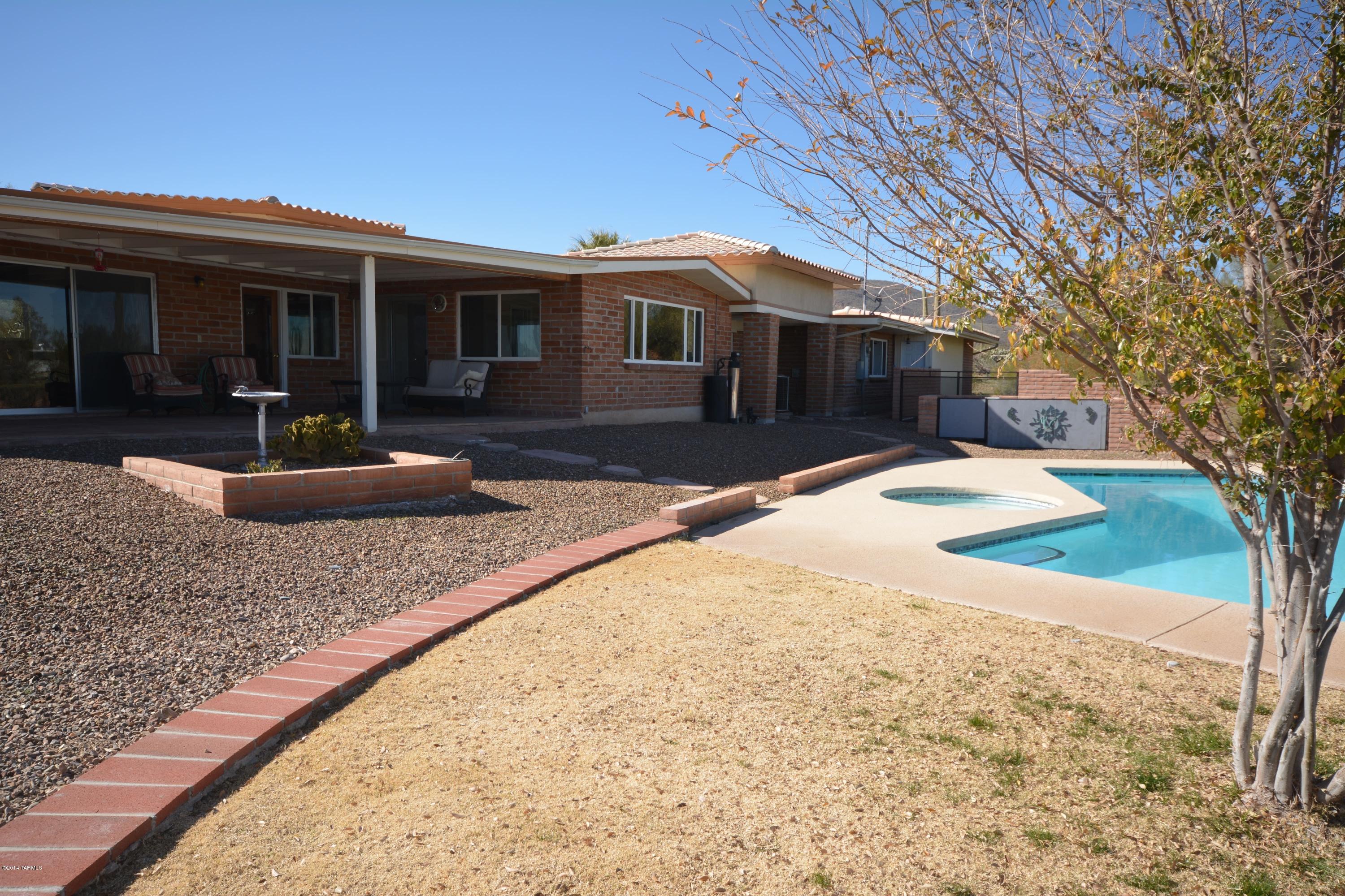 6850 North Wade Road Tucson, AZ 85743 - Photo 29 of 41 Gallery Image 29