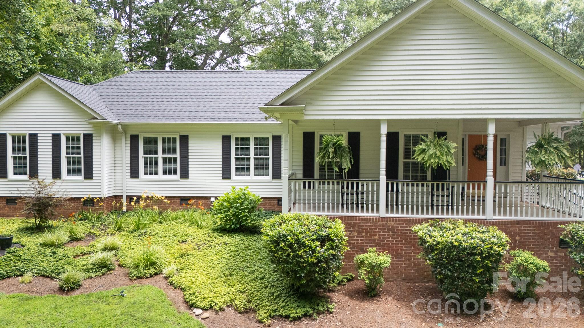3540 Harmony Road Catawba, SC 29704 - Photo 4 of 38