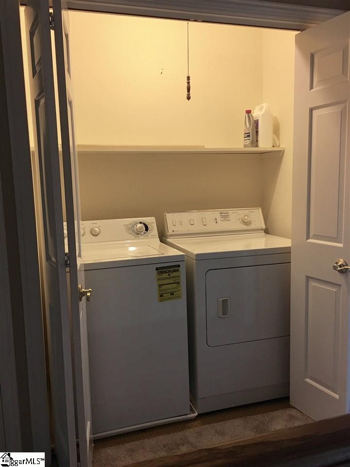 803 Edwards Road, Unit 15 Greenville, SC 29615 - Photo 29 of 32 Gallery Image 29